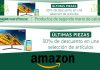 Reacondicionados de Amazon al 30% de descuento