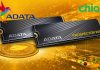 SSD perfecto para el cultivo de chía: ADATA PROSPECTOR Series SSD perfecto para el cultivo de chía: ADATA PROSPECTOR Series
