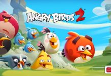 Angry Birds 2 aterriza en AppGallery, la Store de Huawei Angry Birds 2 aterriza en AppGallery