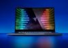 El procesador Intel más potente en un portátil Razer acaba de salir El procesador Intel más potente en un portátil Razer - Razer Blade 17