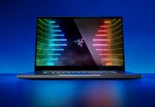 El procesador Intel más potente en un portátil Razer acaba de salir El procesador Intel más potente en un portátil Razer - Razer Blade 17