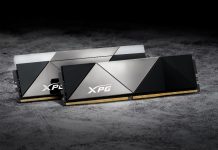 Empiezan a llegar los primeros módulos de memoria DDR5 con 12600MHz Empiezan a llegar los primeros módulos de memoria DDR5 con 12600MHz