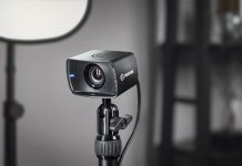 La mejor webcam que hay para creadores de contenidos La mejor webcam que hay para creadores de contenidos