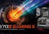 GIGABYTE X570S Gaming X: Placa base ATX para los nuevos AMD Ryzen GIGABYTE X570S Gaming X