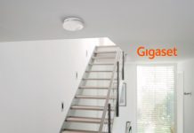 Detector de humo inteligente para cuando salgas de casa Detector de humo inteligente para el hogar
