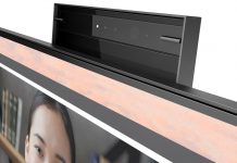 HP presenta el primer monitor con certificación Zoom del mundo El primer monitor con certificación Zoom del mundo