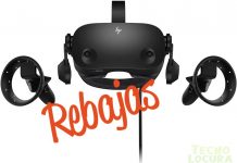 Las mejores gafas VR calidad-precio a PRECIO MÍNIMO: Rebaja de 200€ Las mejores gafas VR calidad-precio a PRECIO MÍNIMO