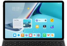 HUAWEI MatePad 11 en España con 120 Hz y HarmonyOS 2