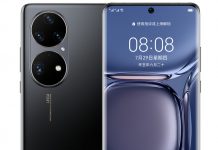 HUAWEI P50 Pro es oficial, con un increíble y gran módulo de cámaras HUAWEI P50 Pro es oficial, con un increíble y gran módulo de cámaras