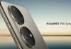 HUAWEI P50 Series llega este mes con potentes cámaras Leica HUAWEI P50 Series
