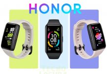 HONOR Band 6: más grande y funcionalidades premium HONOR Band 6: más grande y funcionalidades premium