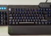 El mejor teclado para jugar y stremear 🥇 Mountain Everest Max UNBOXING e IMPRESIONES El mejor teclado para jugar y stremear - Mountain Everest Max unboxing