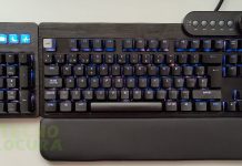 El mejor teclado para jugar y stremear 🥇 Mountain Everest Max UNBOXING e IMPRESIONES El mejor teclado para jugar y stremear - Mountain Everest Max unboxing