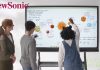 Pantallas Interactivas ViewBoard Serie 52 mejoran experiencia en el aula Pantallas Interactivas ViewBoard Serie 52