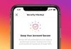 Mantener las cuentas seguras de Instagram ahora mejor Mantener las cuentas seguras de Instagram