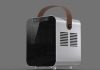 JONSPLUS BO 100 ¿A qué te recuerda este curioso diseño de PC case? JONSPLUS BO 100