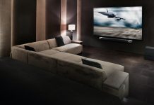 Klipsch sube el listón con nuevas barras de sonido Dolby Atmos Klipsch sube el listón con Cinema 1200 Dolby Atmos