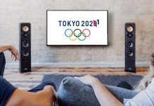 Las Olimpiadas ya están aquí: vive su emoción con estos 4 dispositivos Las Olimpiadas 2021 de Tokio ya están aquí: vive su emoción con estos 4 dispositivos
