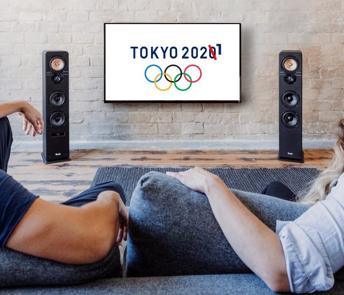 Las Olimpiadas 2021 de Tokio ya están aquí: vive su emoción con estos 4 dispositivos