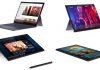 Lenovo Yoga Duet 7i e IdeaPad Duet 3, nuevas tablets desmontables Lenovo Yoga Duet 7i e IdeaPad Duet 3, nuevas tablets desmontables