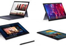 Lenovo Yoga Duet 7i e IdeaPad Duet 3, nuevas tablets desmontables Lenovo Yoga Duet 7i e IdeaPad Duet 3, nuevas tablets desmontables