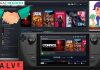 Los revendedores de Steam Deck ofrecen la consola por $5000 Los revendedores de Steam Deck ofrecen la consola por $5000