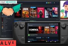 Los revendedores de Steam Deck ofrecen la consola por $5000 Los revendedores de Steam Deck ofrecen la consola por $5000