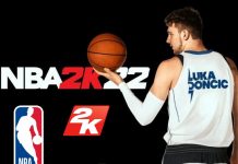 Luka Dončić se une a NBA 2K22, junto a Abdul-Jabbar, Nowitzki y Durant Luka Dončić se une a NBA 2K22, junto a Abdul-Jabbar, Nowitzki y Durant