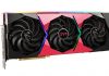 MSI GeForce RTX 3070 SUPRIM SE GODZILLA. El Rey de los Monstruos MSI SUPRIM GODZILLA