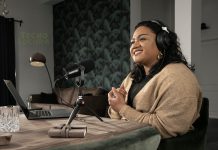 Kit para streaming y podcasting ideal que debes tener kit para streaming y podcasting ideal: Shure MV7