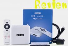 El mejor Android TV con certificación Netflix 4K 🥇 Mecool KM2 review Mecool KM2 review