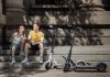 Xiaomi Mi Electric Scooter 3 y cuatro increíbles accesorios más Xiaomi Mi Electric Scooter 3 y cuatro increíbles accesorios más