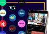 TV plus y Samsung Free, contenido gratuito directamente al smartphone o tablet TV plus y Samsung Free