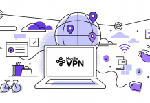 Llega la solución para proteger la privacidad de los usuarios: Mozilla VPN Llega la solución para proteger la privacidad de los usuarios Mozilla VPN