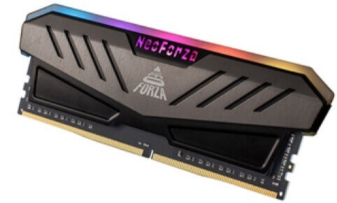 Neo Forza DDR4-5000 y DDR4-4600 ¿Quién dijo DDR5?