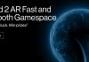 AR Fast and Smooth. Únete al reto en VR y llévate un OnePlus Nord 2 AR Fast and Smooth. Únete al reto en VR y llévate un OnePlus Nord 2