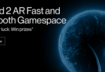 AR Fast and Smooth. Únete al reto en VR y llévate un OnePlus Nord 2 AR Fast and Smooth. Únete al reto en VR y llévate un OnePlus Nord 2