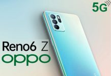 OPPO Reno6 Z anunciado oficialmente en Asia ¿para cuando Global? OPPO Reno6 Z