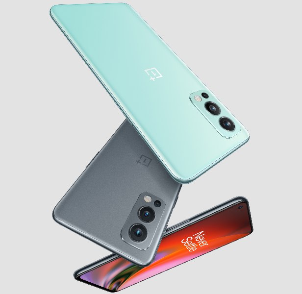 OnePlus Nord 2 5G es oficial