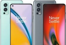 OnePlus Nord 2 5G ya en PREVENTA en Amazon a un precio rompedor OnePlus Nord 2 5G ya en PREVENTA en Amazon a un precio rompedor