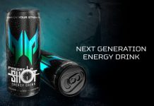 PredatorShot, la nueva bebida de los gamers viene con SORTEO PredatorShot, la nueva bebida de los gamers de Acer-Predator viene con SORTEO