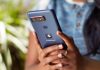Qualcomm presenta su teléfono inteligente con Snapdragon 888 y 16GB de RAM Qualcomm presenta su teléfono inteligente