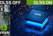 Ray Tracing y DLSS ahora en ARM ¡Una innovación increíble! Ray Tracing y DLSS ahora en ARM ¡Una innovación increíble!