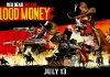 Red Dead Online Blood Money, mánchate las manos con la nueva actualización Red Dead Online Blood Money