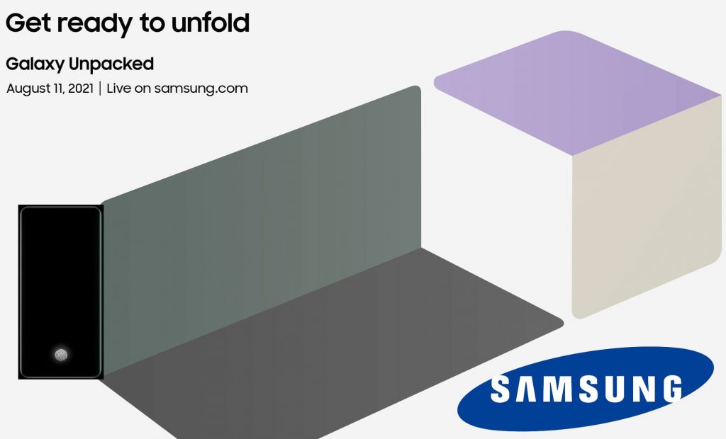 Cómo será el próximo buque insignia - Samsung Galaxy Unpacked 2021