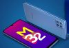 Galaxy M32 disponible en exclusiva en Amazon
