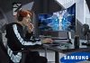 Samsung Odyssey Neo G9, el futuro de los videojuegos y primer Mini LED curvo Samsung Odyssey Neo G9