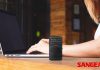 La compañera radiofónica compacta y potente perfecta la compañera radiofónica compacta y potente perfecta: Sangean Pocket 100