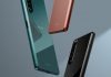 Sony Xperia 5 III llega a Europa junto con el Xperia 1 III Sony Xperia 5 III llega a Europa junto con el Xperia 1 III