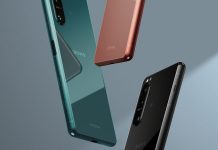 Sony Xperia 5 III llega a Europa junto con el Xperia 1 III Sony Xperia 5 III llega a Europa junto con el Xperia 1 III
